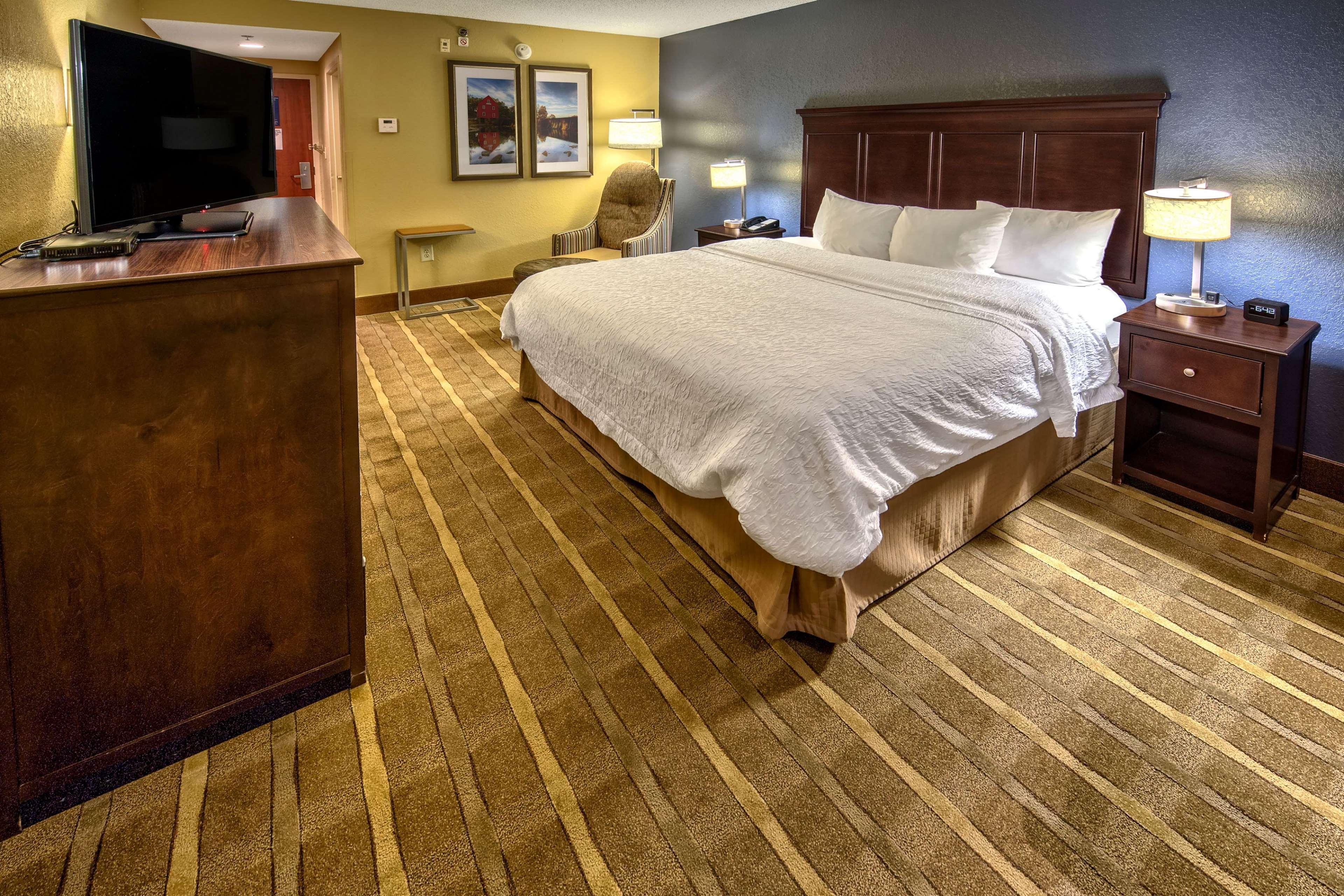 Hampton Inn Atlanta-Peachtree Corners/Norcross Buitenkant foto