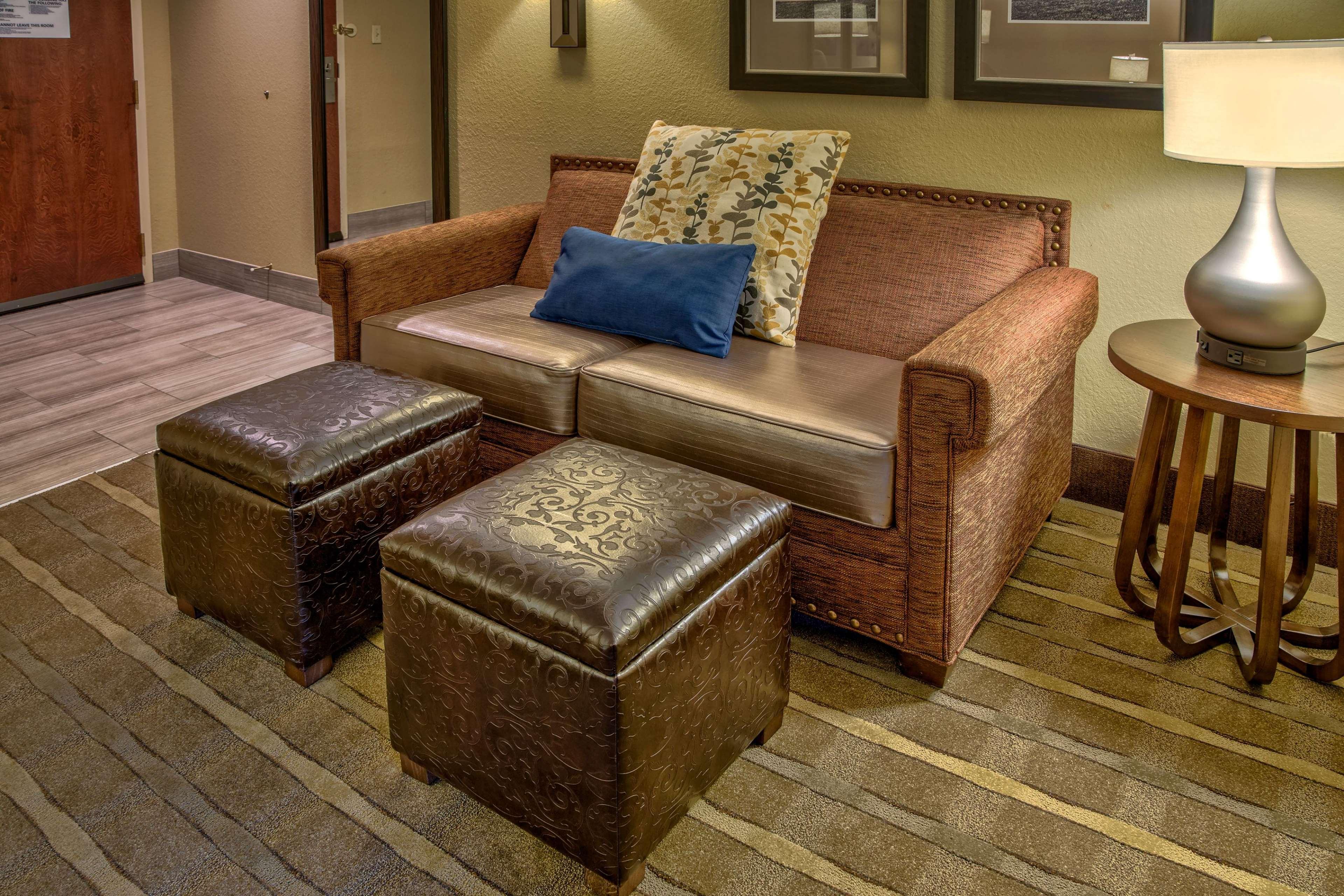 Hampton Inn Atlanta-Peachtree Corners/Norcross Buitenkant foto