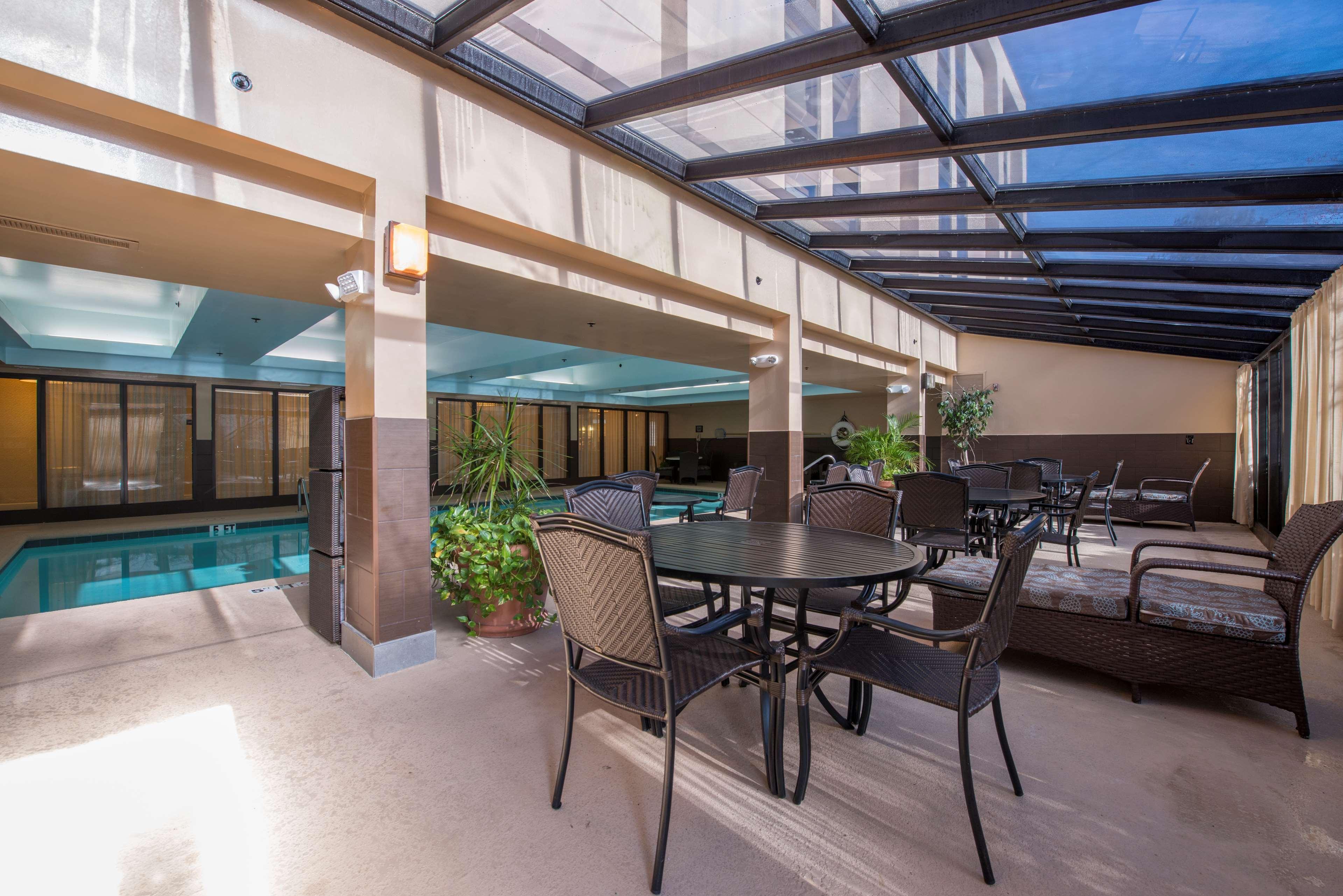 Hampton Inn Atlanta-Peachtree Corners/Norcross Buitenkant foto