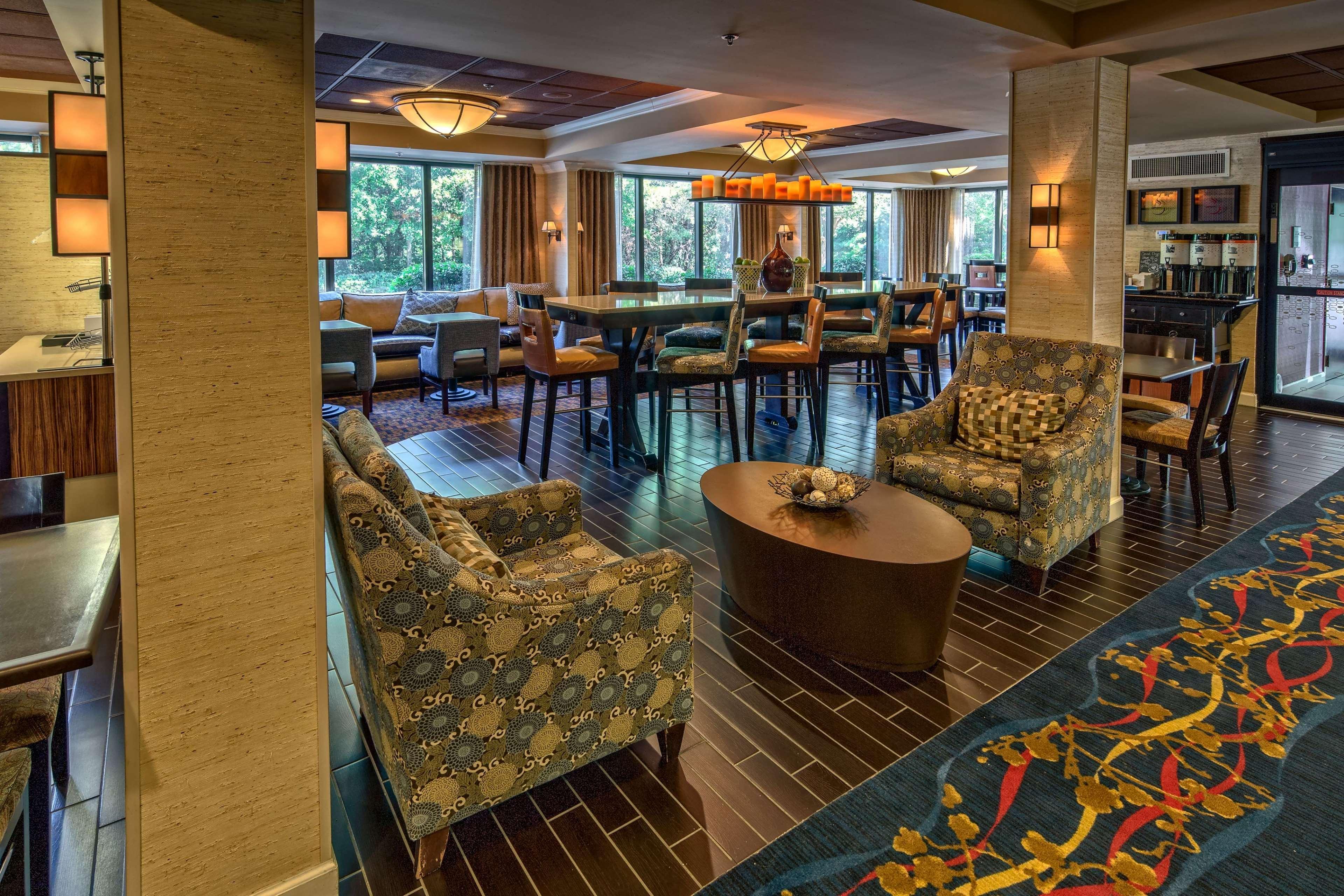 Hampton Inn Atlanta-Peachtree Corners/Norcross Buitenkant foto