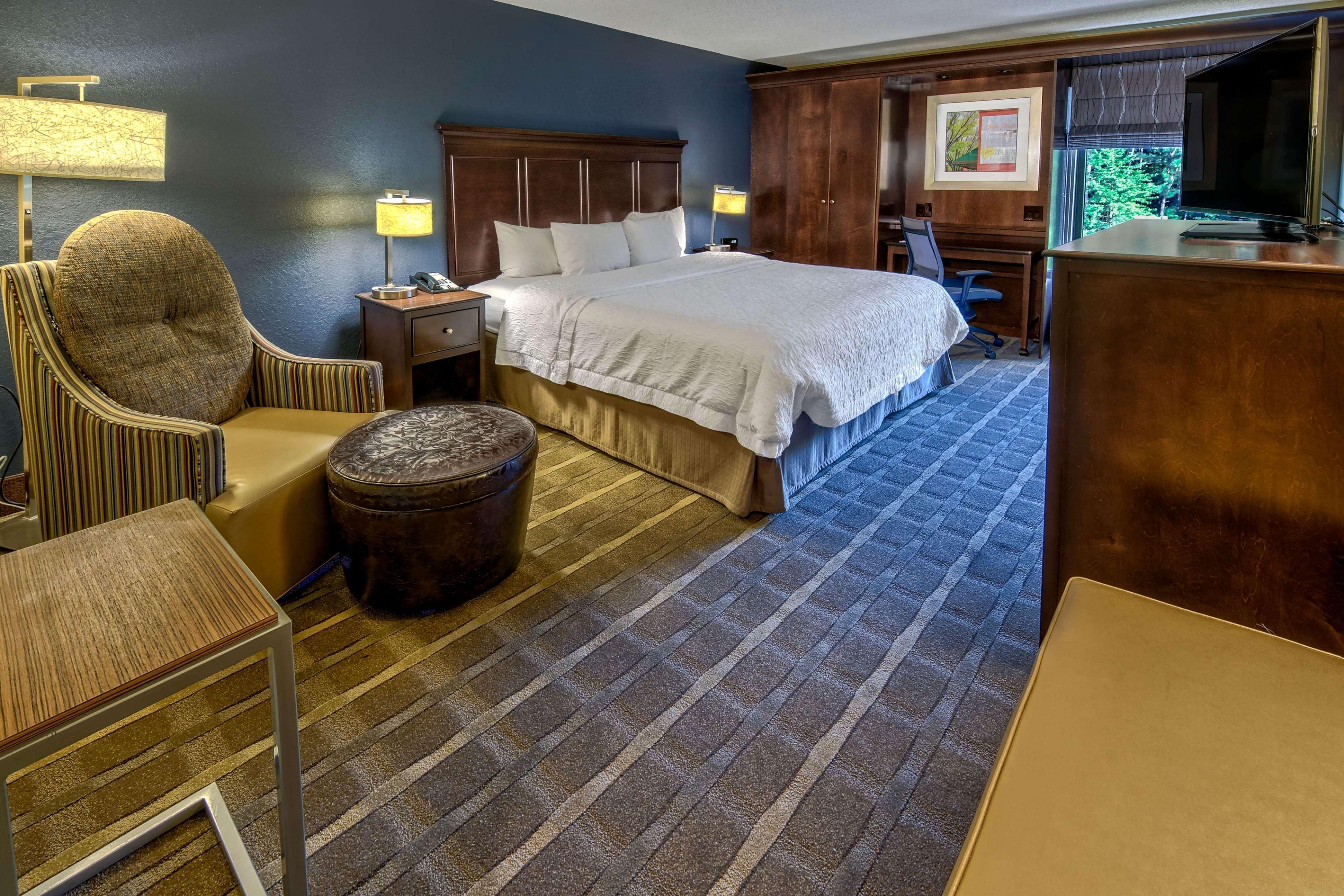 Hampton Inn Atlanta-Peachtree Corners/Norcross Buitenkant foto