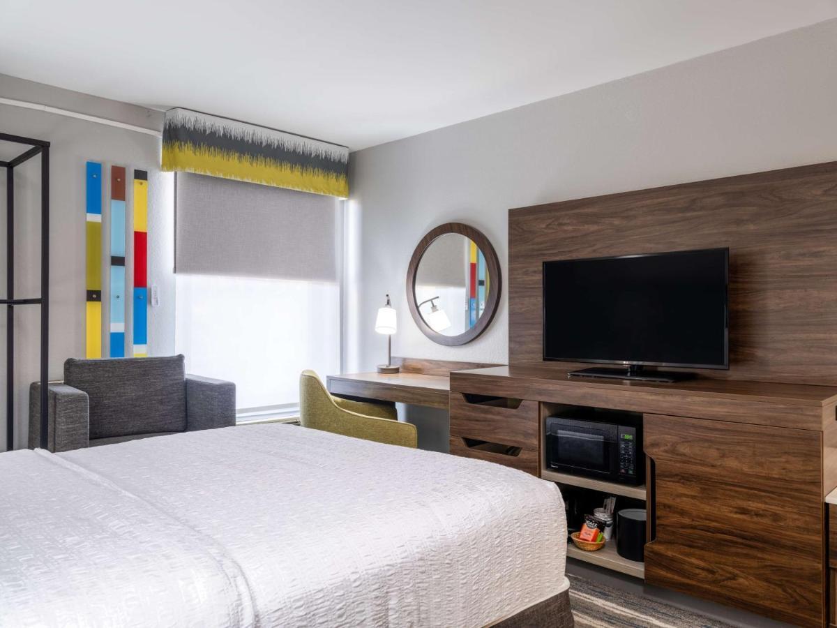 Hampton Inn Atlanta-Peachtree Corners/Norcross Buitenkant foto