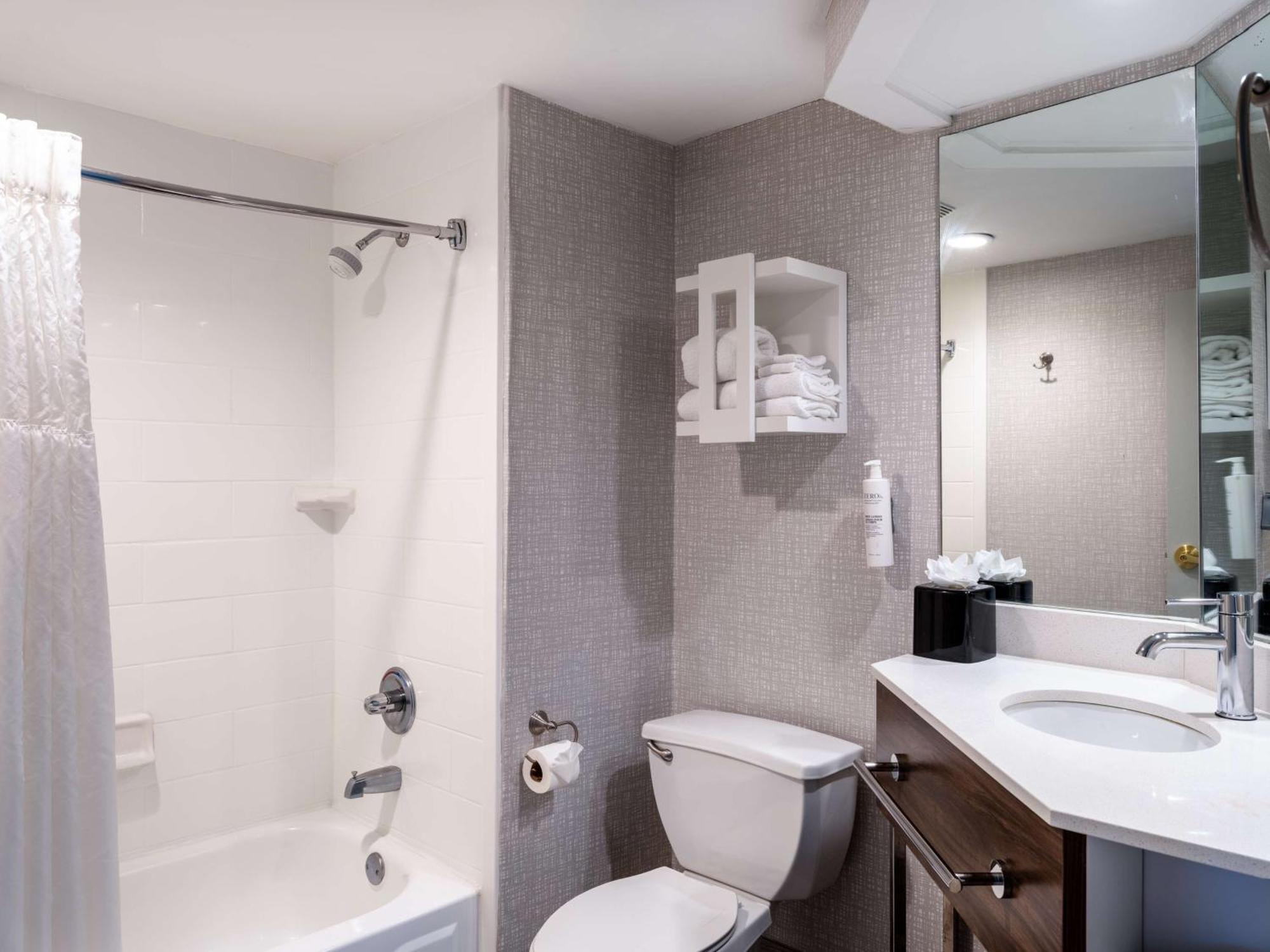 Hampton Inn Atlanta-Peachtree Corners/Norcross Buitenkant foto