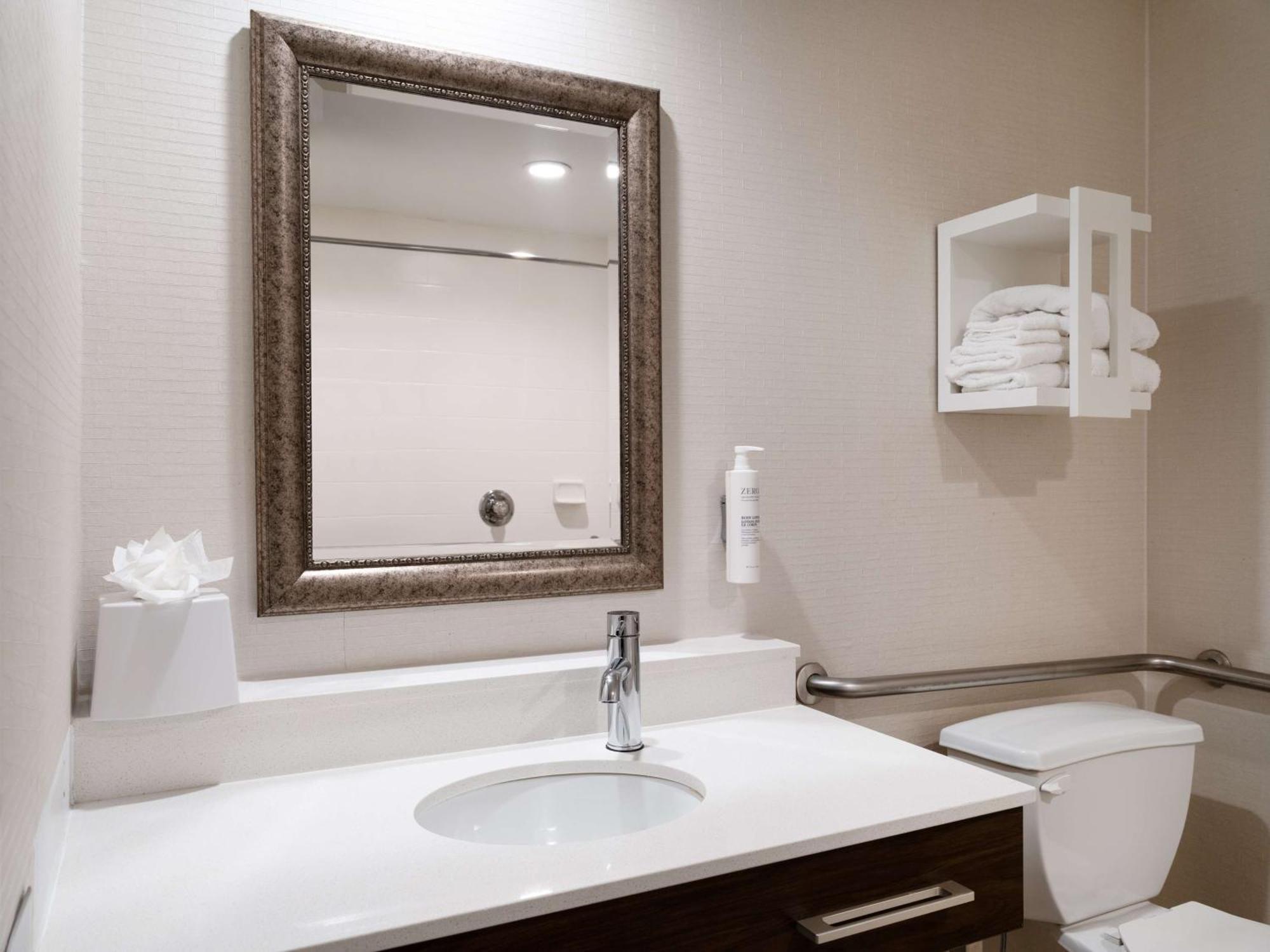 Hampton Inn Atlanta-Peachtree Corners/Norcross Buitenkant foto