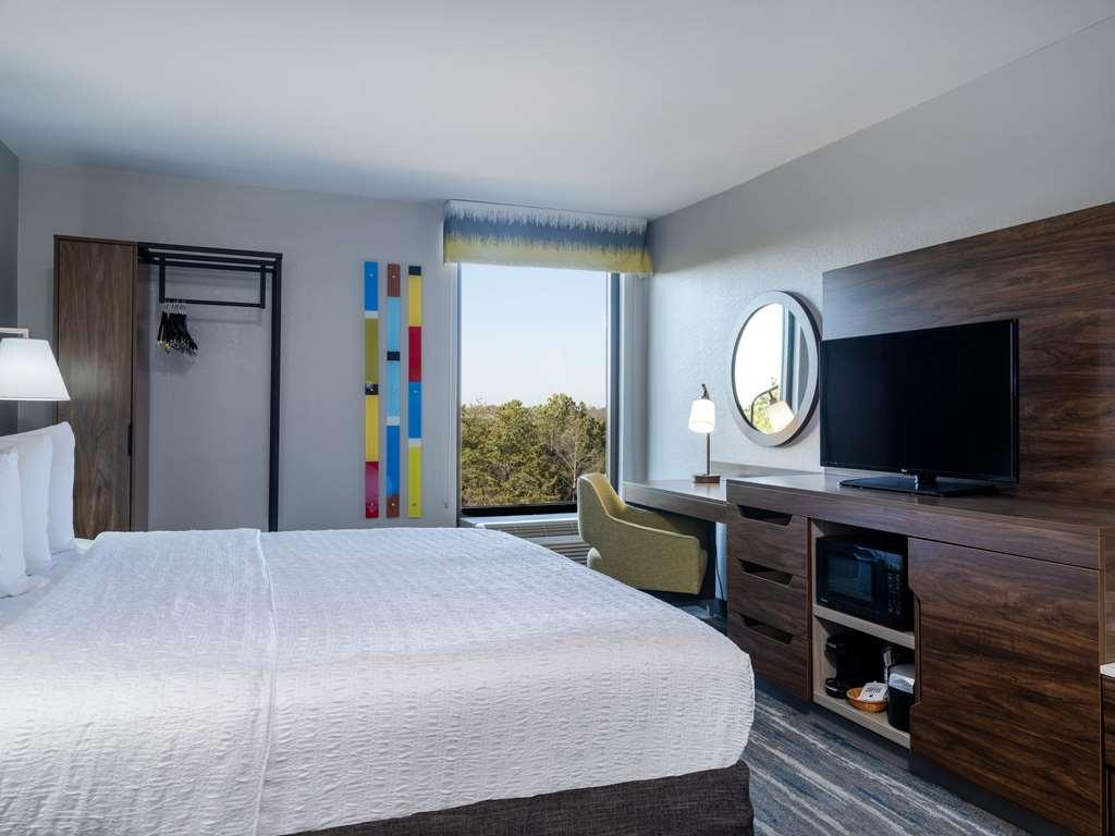 Hampton Inn Atlanta-Peachtree Corners/Norcross Kamer foto