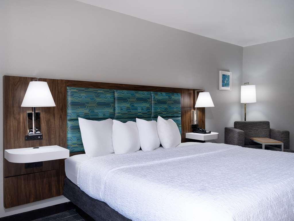 Hampton Inn Atlanta-Peachtree Corners/Norcross Kamer foto