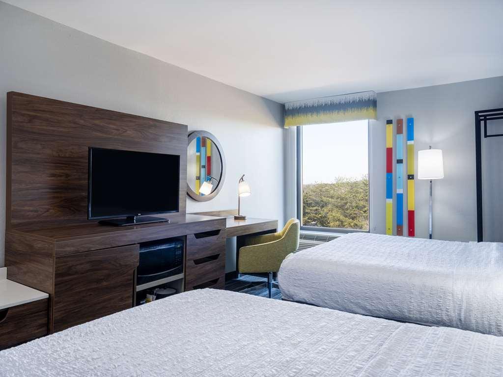Hampton Inn Atlanta-Peachtree Corners/Norcross Kamer foto