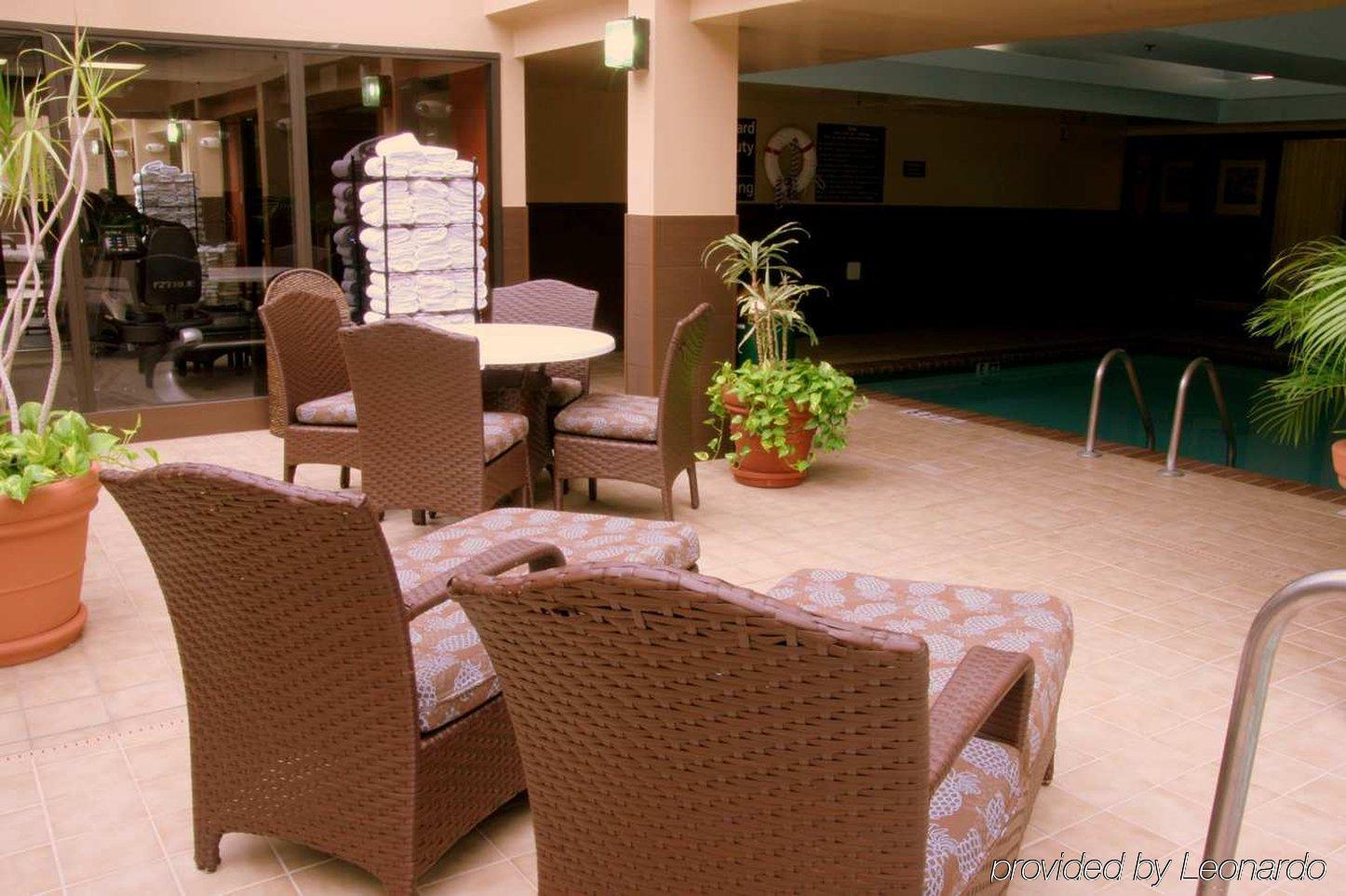 Hampton Inn Atlanta-Peachtree Corners/Norcross Buitenkant foto
