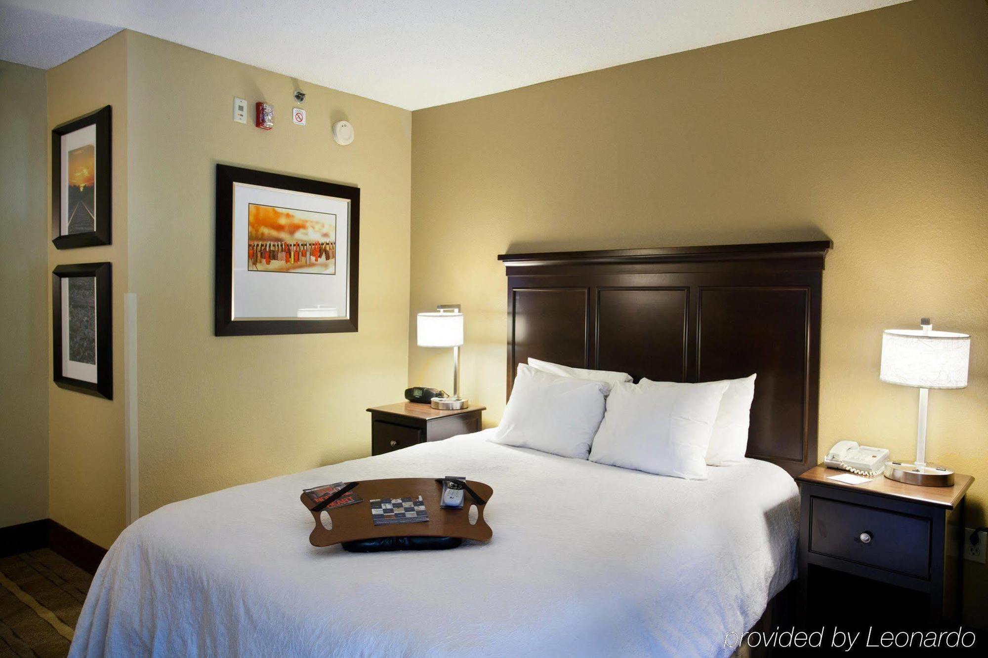 Hampton Inn Atlanta-Peachtree Corners/Norcross Buitenkant foto