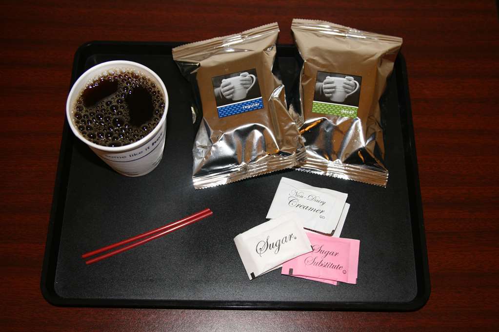 Hampton Inn Atlanta-Peachtree Corners/Norcross Kamer foto